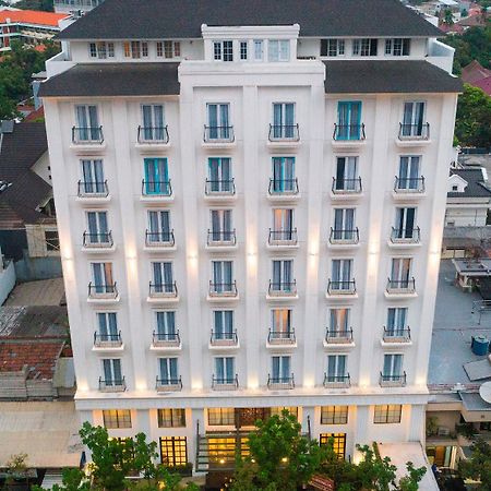 ג'קרטה Jambuluwuk Thamrin Hotel מראה חיצוני תמונה