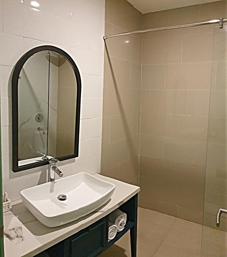 ג'קרטה Jambuluwuk Thamrin Hotel מראה חיצוני תמונה